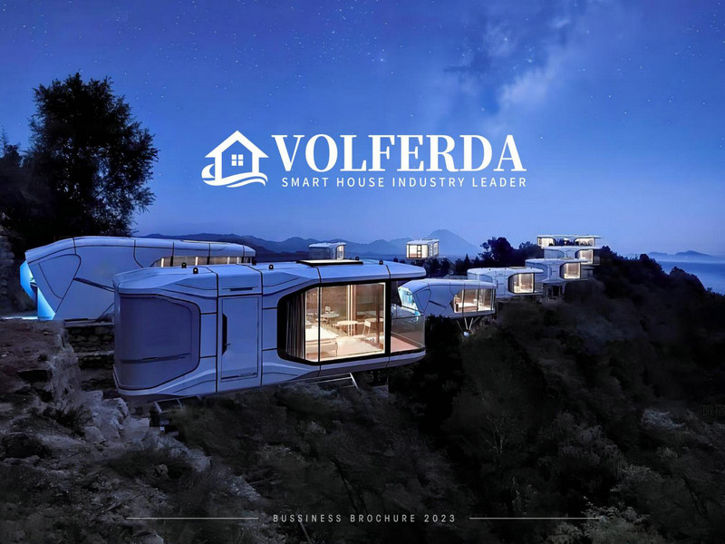 Revolutionary Mobile Capsule Homes distributors with panoramic views from Peru